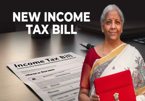 From ITR to FASTag: Key Rule Changes Effective from April 1, 2026